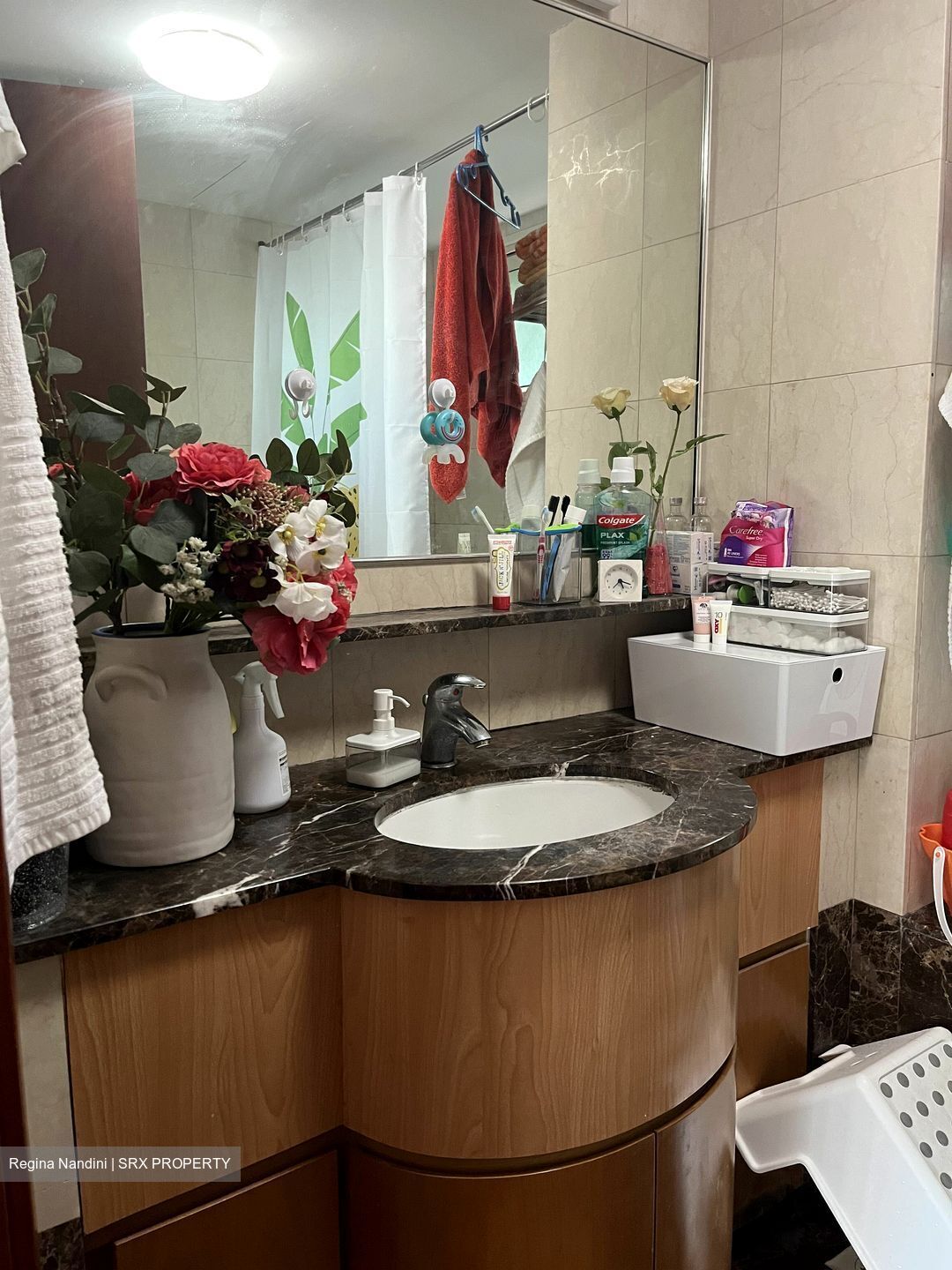 The Gardens At Bishan (D20), Condominium #356060341